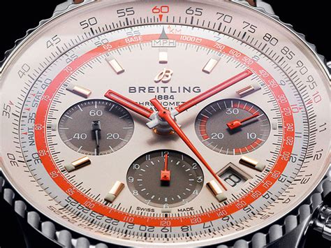 Breitling Service 